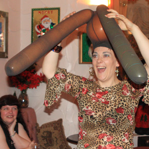 fun and games